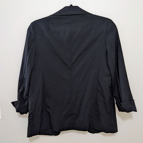 Casual blazer - Picture 2 of 6